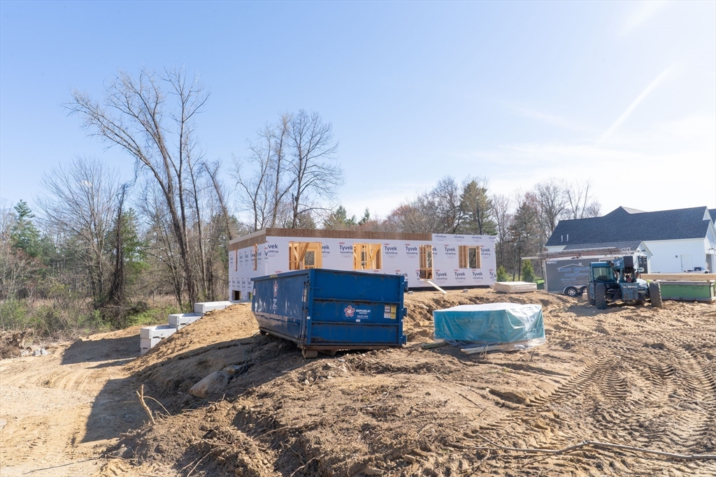 5 Brickyard Road North Brookfield, MA 01535 - Photo 5 of 24