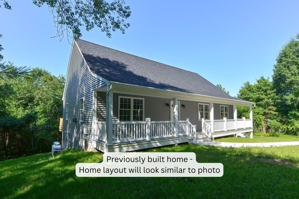 5 Brickyard Road North Brookfield, MA 01535 - Photo 7 of 24
