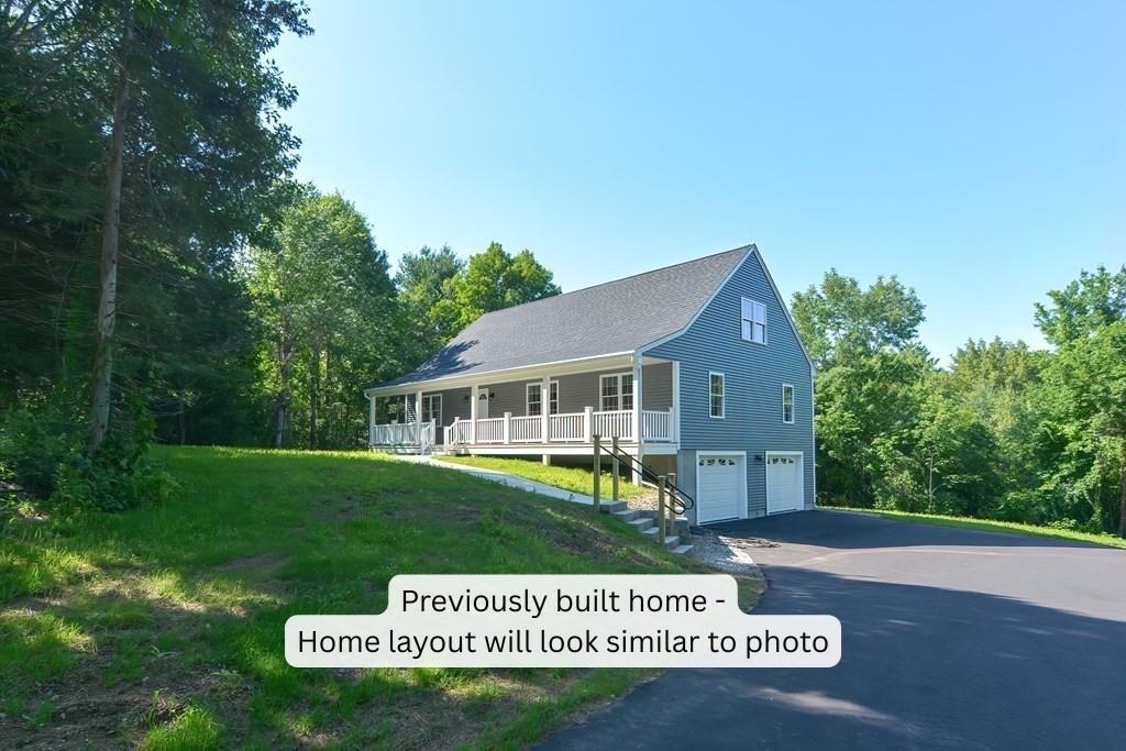 5 Brickyard Road North Brookfield, MA 01535 - Photo 9 of 24