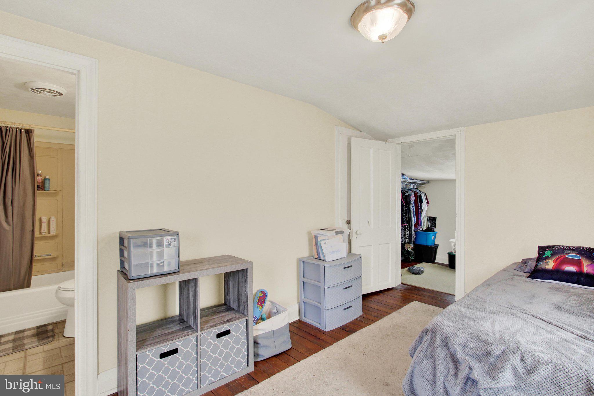 14 1/2 Ridge Avenue Hanover, PA 17331 - Photo 35 of 44 2nd Bedroom Second Floor