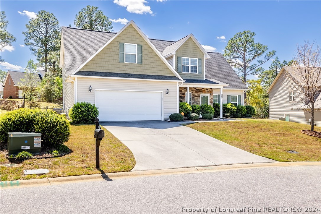 3263 Nottinghill Road Fayetteville, NC 28311 - Photo 2 of 39 Gallery Image 2