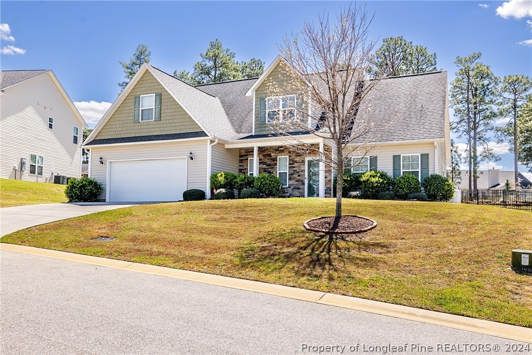 3263 Nottinghill Road Fayetteville, NC 28311 - Photo 3 of 39 Gallery Image 3