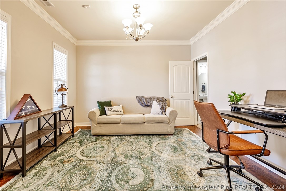 3263 Nottinghill Road Fayetteville, NC 28311 - Photo 5 of 39 Gallery Image 5
