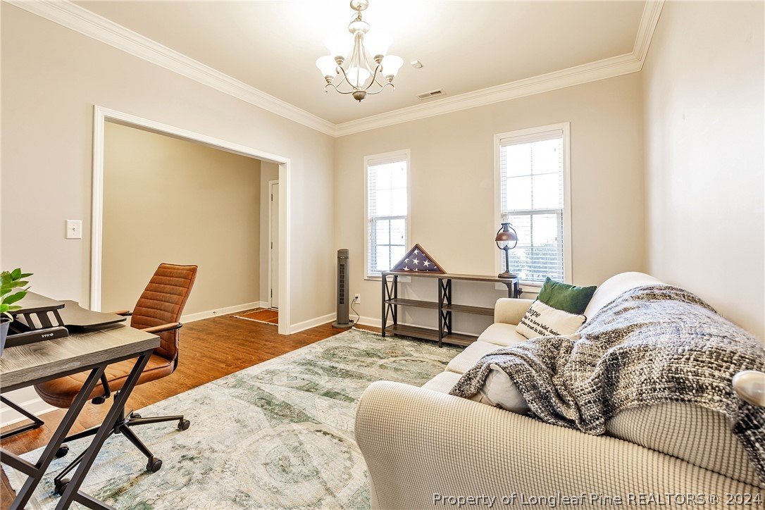 3263 Nottinghill Road Fayetteville, NC 28311 - Photo 6 of 39 Gallery Image 6