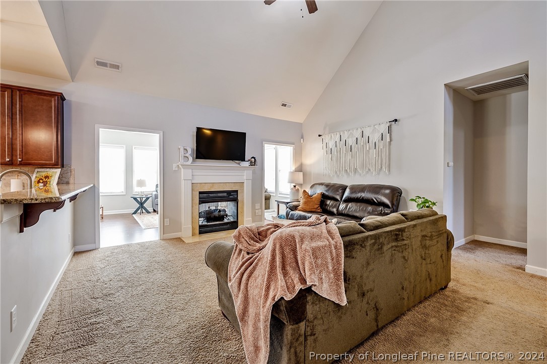 3263 Nottinghill Road Fayetteville, NC 28311 - Photo 7 of 39 Gallery Image 7