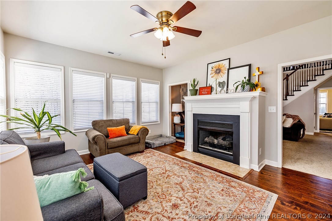 3263 Nottinghill Road Fayetteville, NC 28311 - Photo 10 of 39 Gallery Image 10