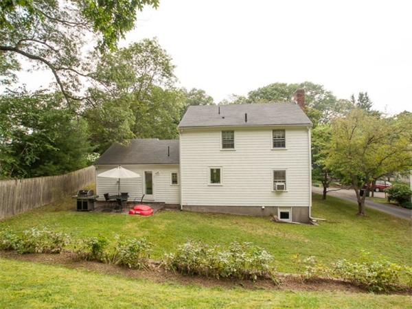 18 Byrne Road Milton, MA 02186 - Photo 8 of 12 Gallery Image 8