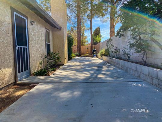 1100 North Inyo Street Ridgecrest, CA 93555 - Photo 41 of 50