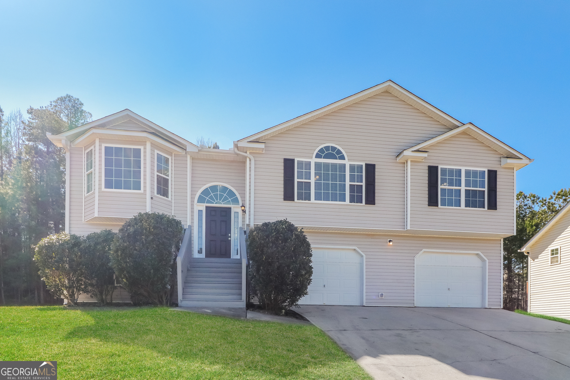 142 Millwheel Drive Villa Rica, GA 30180 - Photo 1 of 22