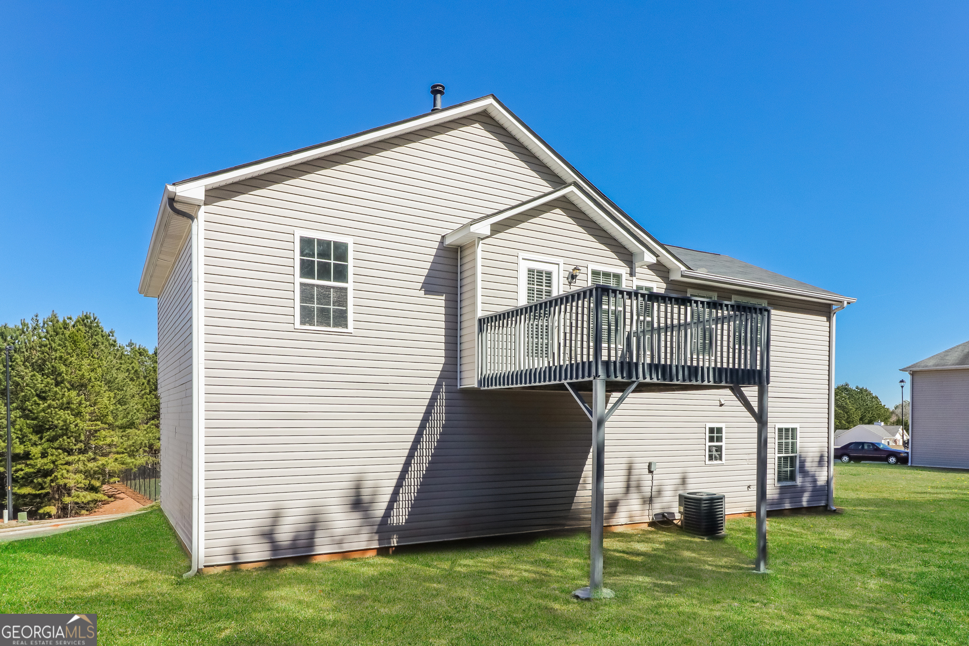 142 Millwheel Drive Villa Rica, GA 30180 - Photo 19 of 22