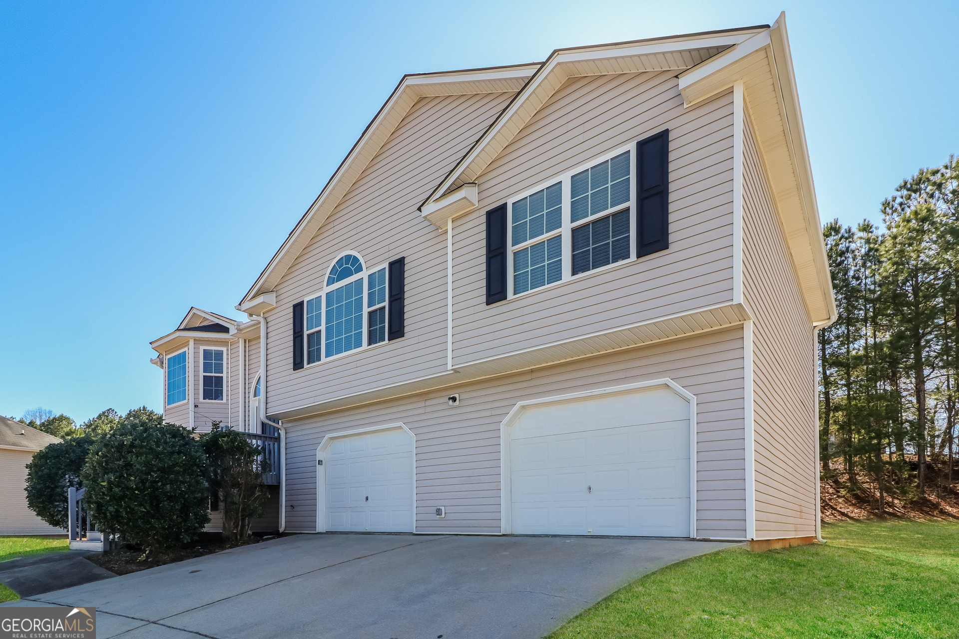 142 Millwheel Drive Villa Rica, GA 30180 - Photo 2 of 22