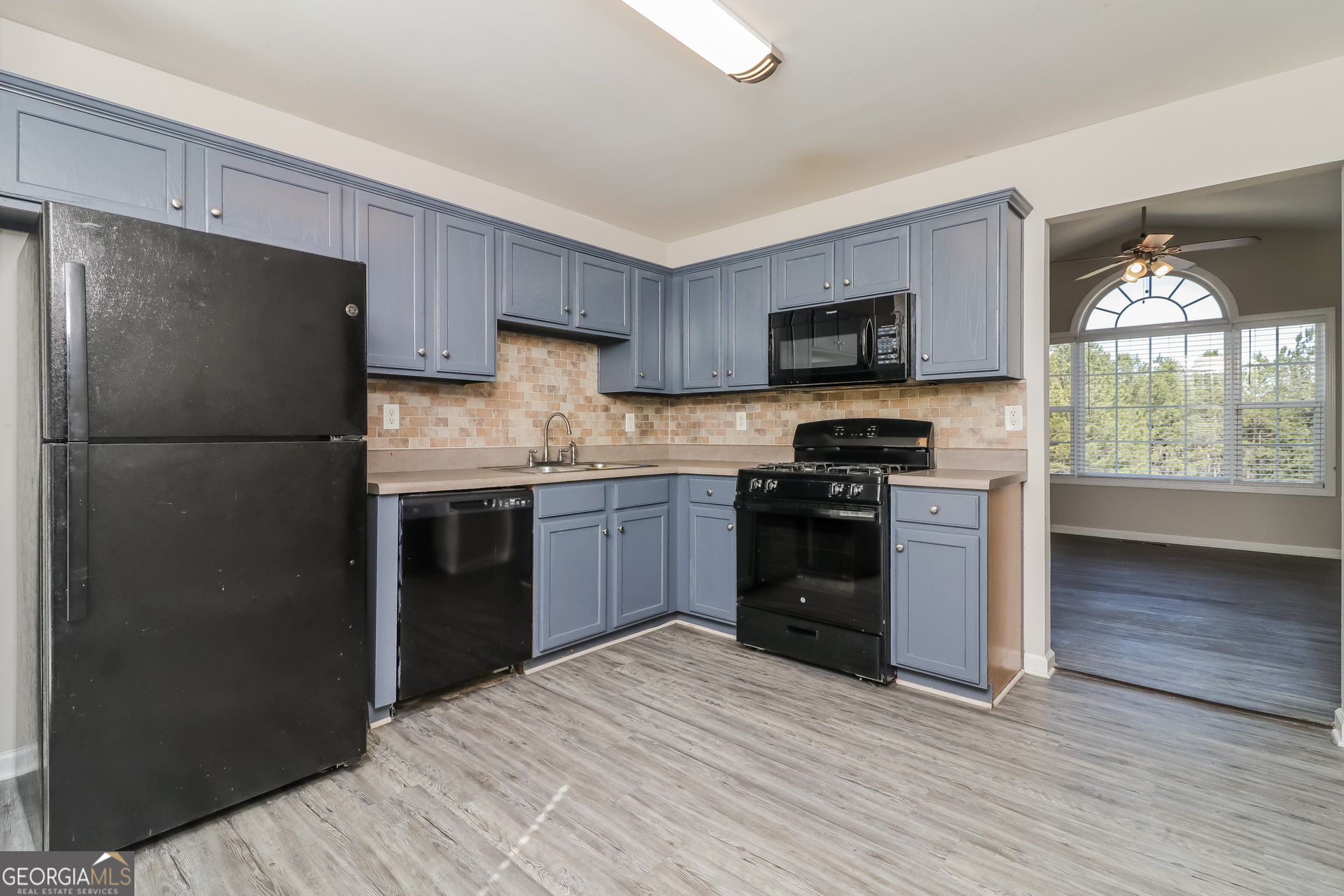 142 Millwheel Drive Villa Rica, GA 30180 - Photo 9 of 22