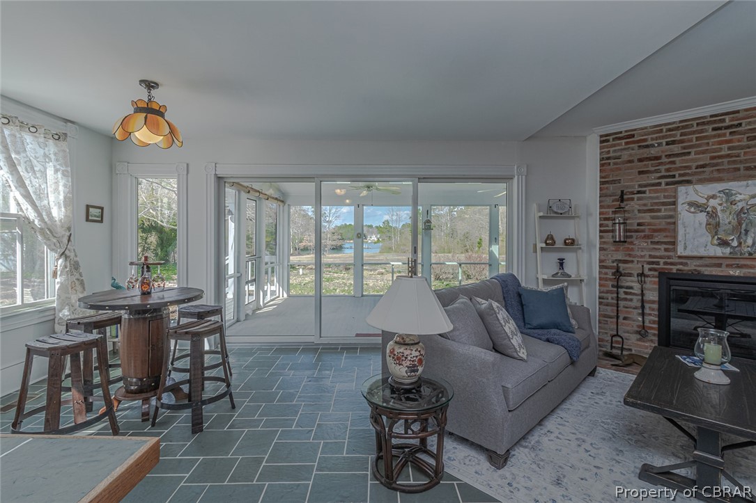 2867 Remo Road Heathsville, VA 22473 - Photo 17 of 39