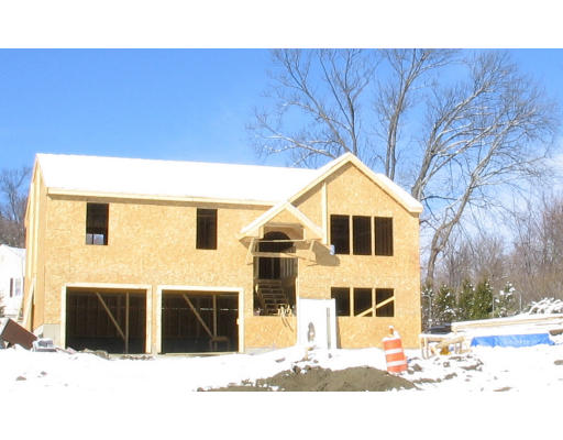 Lot 3 Mystic Street Worcester, MA 01607 - Photo 1 of 1 a house view with a outdoor space