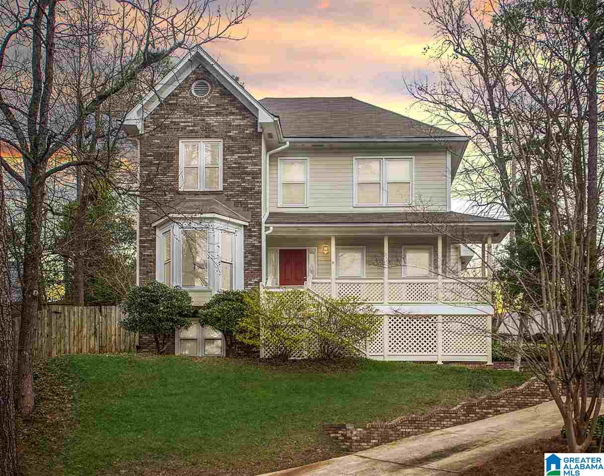 1934 Saulter Road Birmingham, AL 35209 - Photo 1 of 19