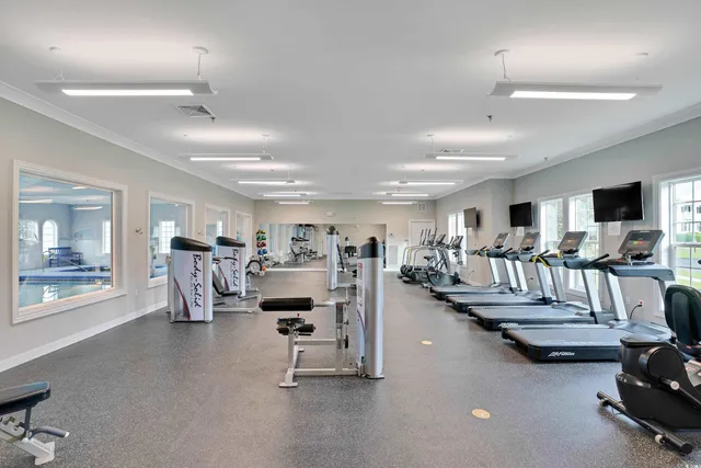 $496,345 | 8710 Baton Rouge Avenue Northwest, Calabash, NC 28467