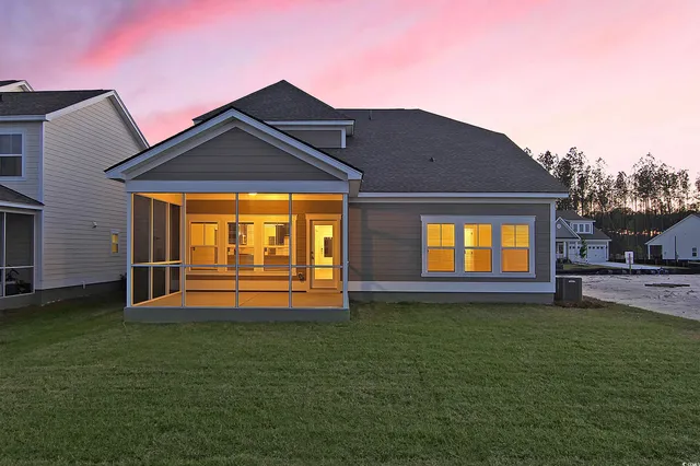 $496,345 | 8710 Baton Rouge Avenue Northwest, Calabash, NC 28467