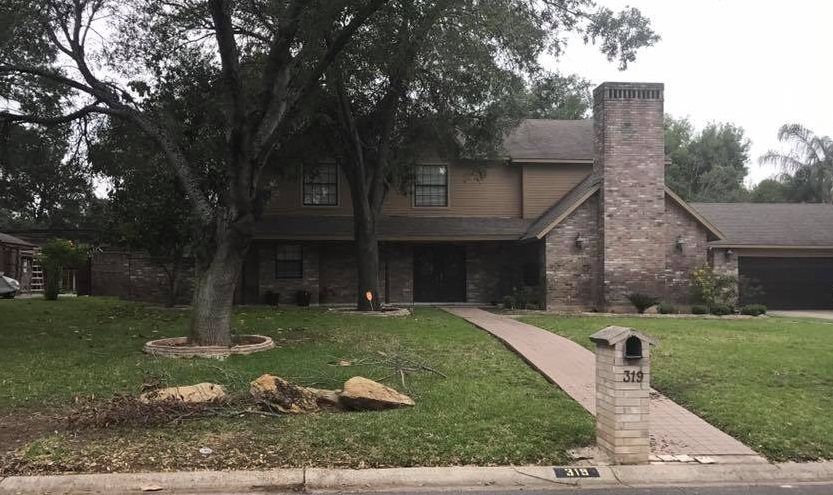 319 Manor Road Laredo, TX 78041 - Photo 1 of 20 Gallery Image 1