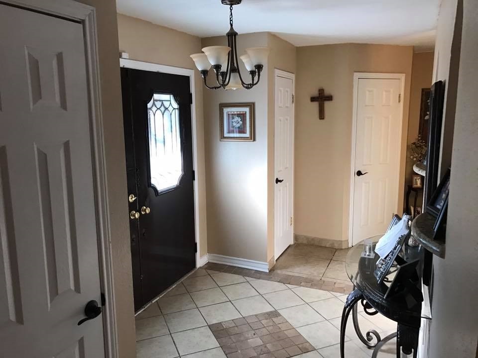 319 Manor Road Laredo, TX 78041 - Photo 12 of 20 Gallery Image 12