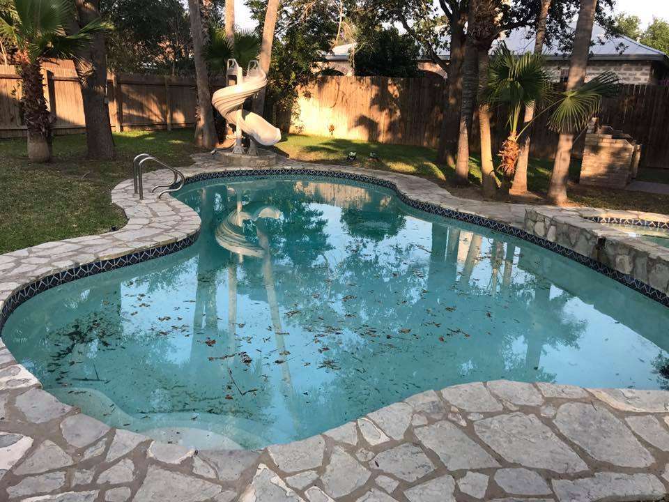 319 Manor Road Laredo, TX 78041 - Photo 2 of 20 Gallery Image 2