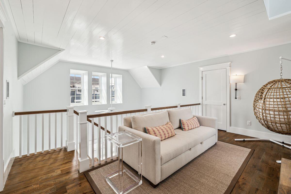 9 Honor Ln Inlet Beach Inlet Beach, FL 32461 - Photo 39 of 55 a living room with furniture