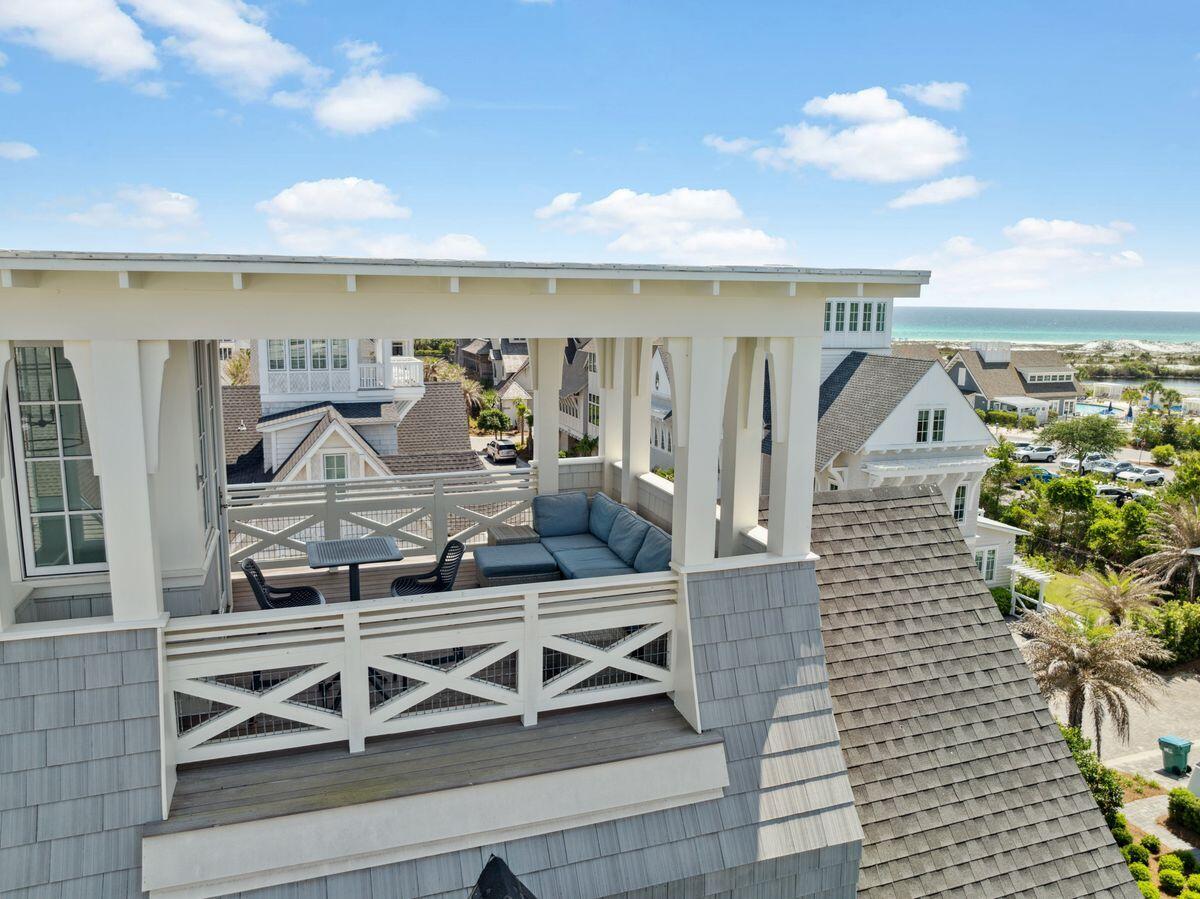 9 Honor Ln Inlet Beach Inlet Beach, FL 32461 - Photo 4 of 55 a view of a livingroom with furniture