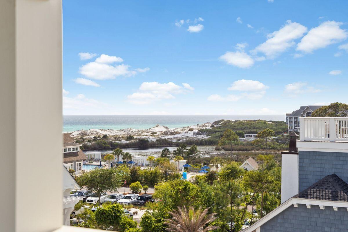 9 Honor Ln Inlet Beach Inlet Beach, FL 32461 - Photo 43 of 55 a view of a city