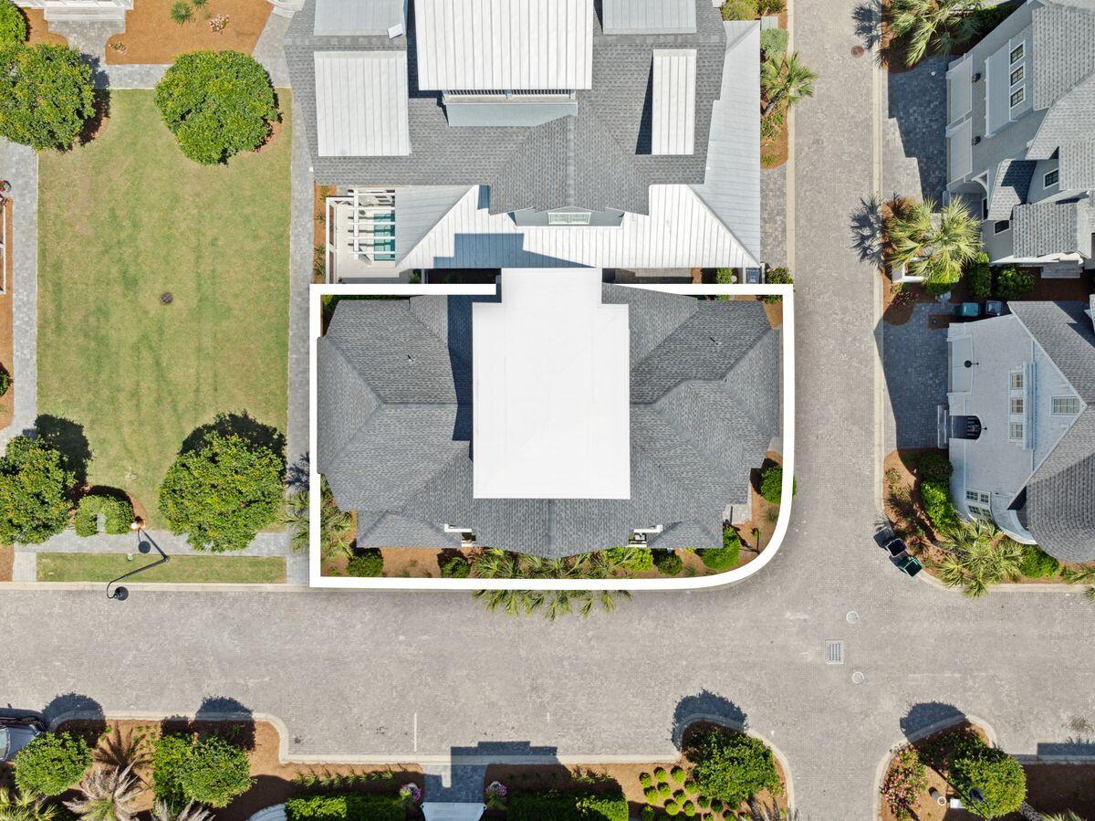 9 Honor Ln Inlet Beach Inlet Beach, FL 32461 - Photo 44 of 55 a view of balcony and patio