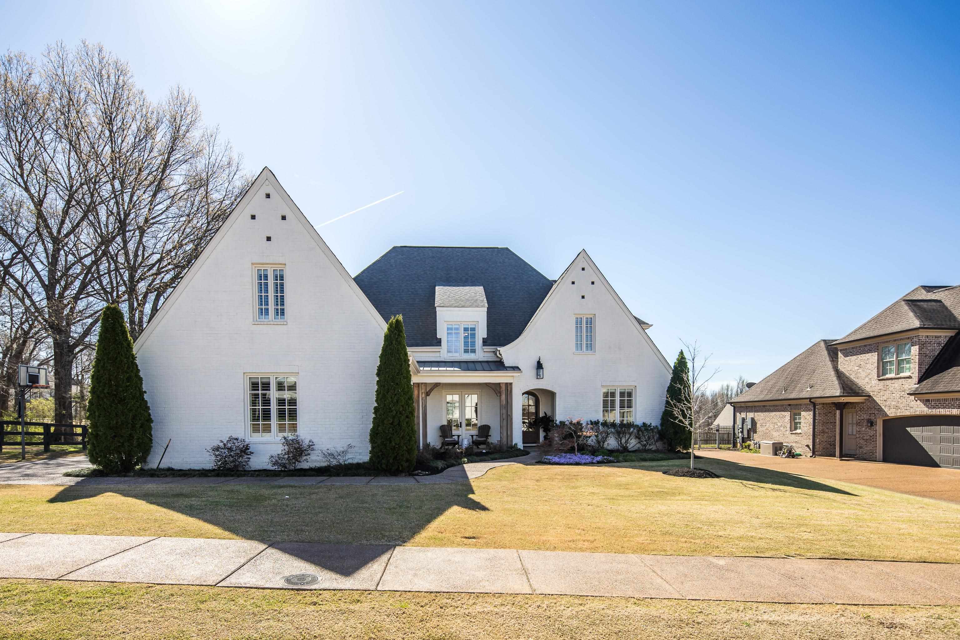 12607 Bravo Road Collierville, TN 38017 - Photo 2 of 37