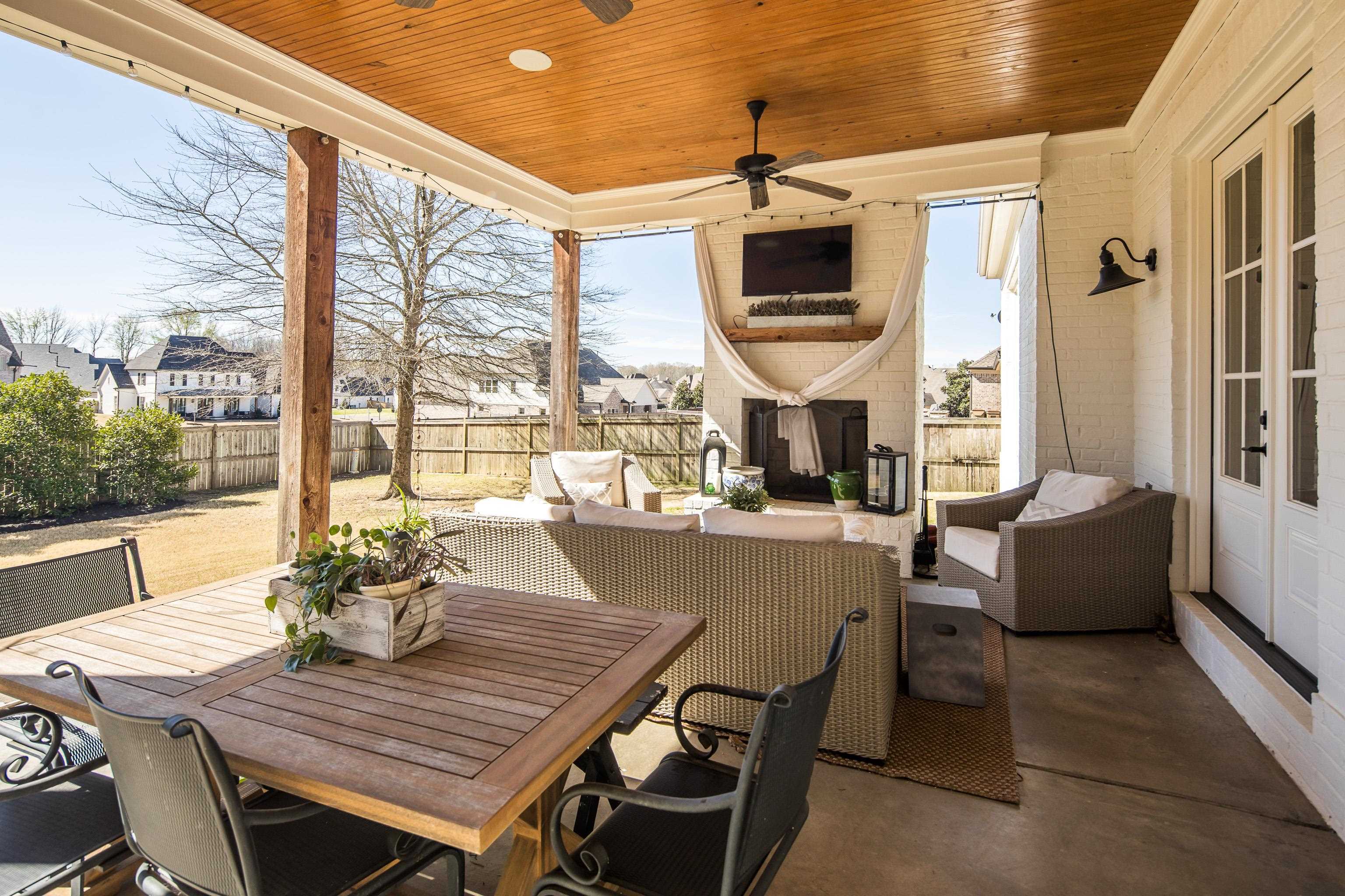 12607 Bravo Road Collierville, TN 38017 - Photo 32 of 37