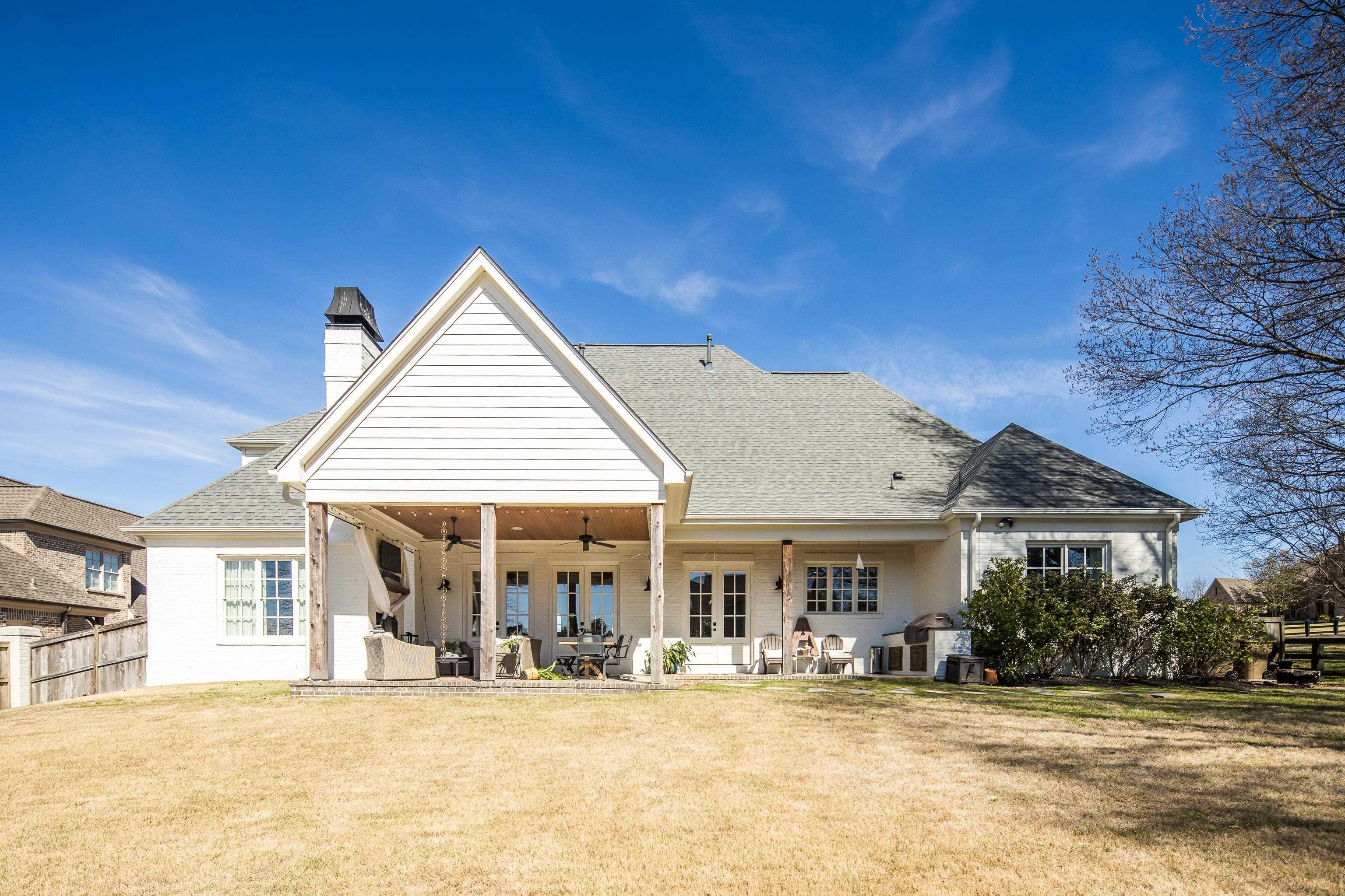 12607 Bravo Road Collierville, TN 38017 - Photo 34 of 37