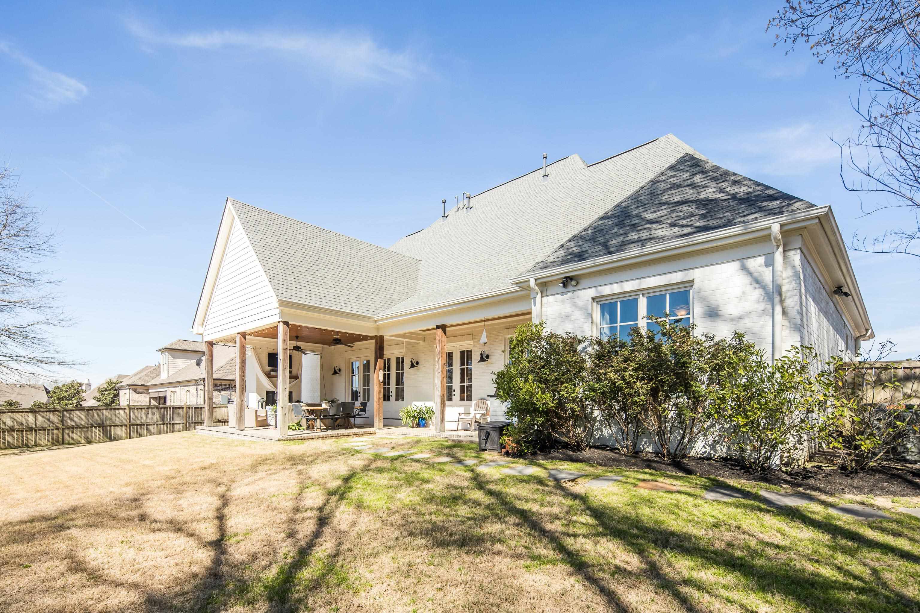 12607 Bravo Road Collierville, TN 38017 - Photo 36 of 37