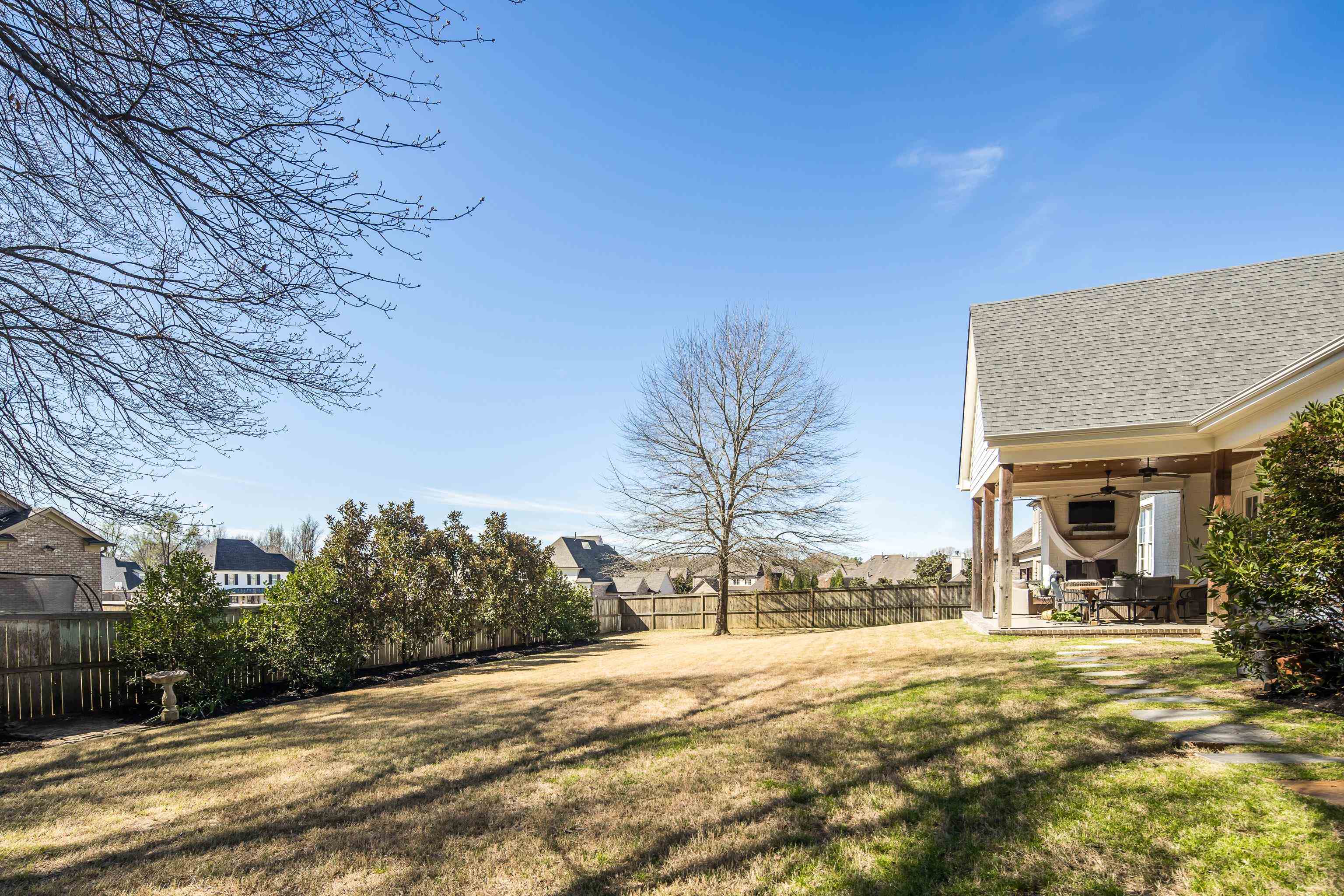 12607 Bravo Road Collierville, TN 38017 - Photo 37 of 37