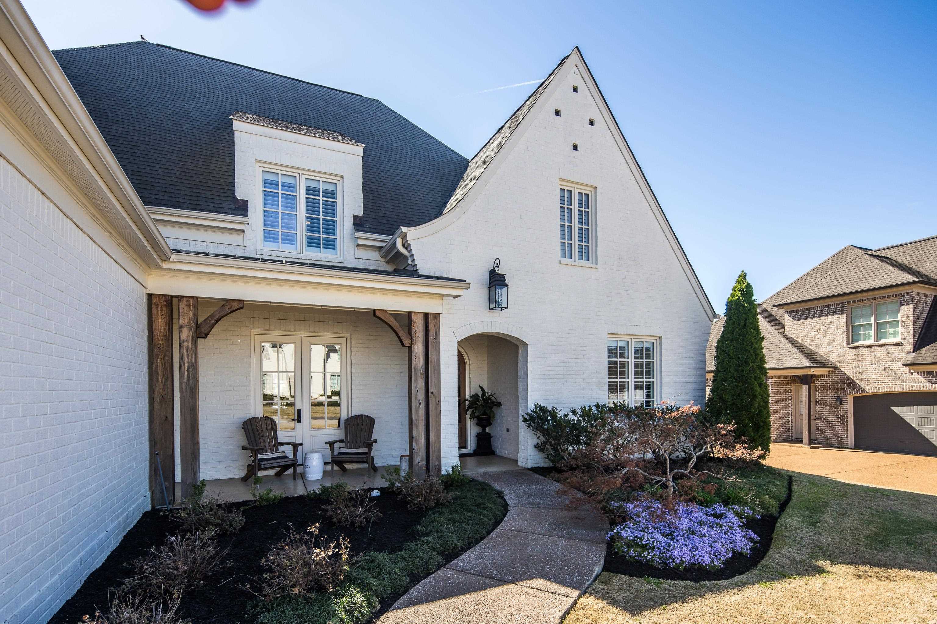 12607 Bravo Road Collierville, TN 38017 - Photo 4 of 37