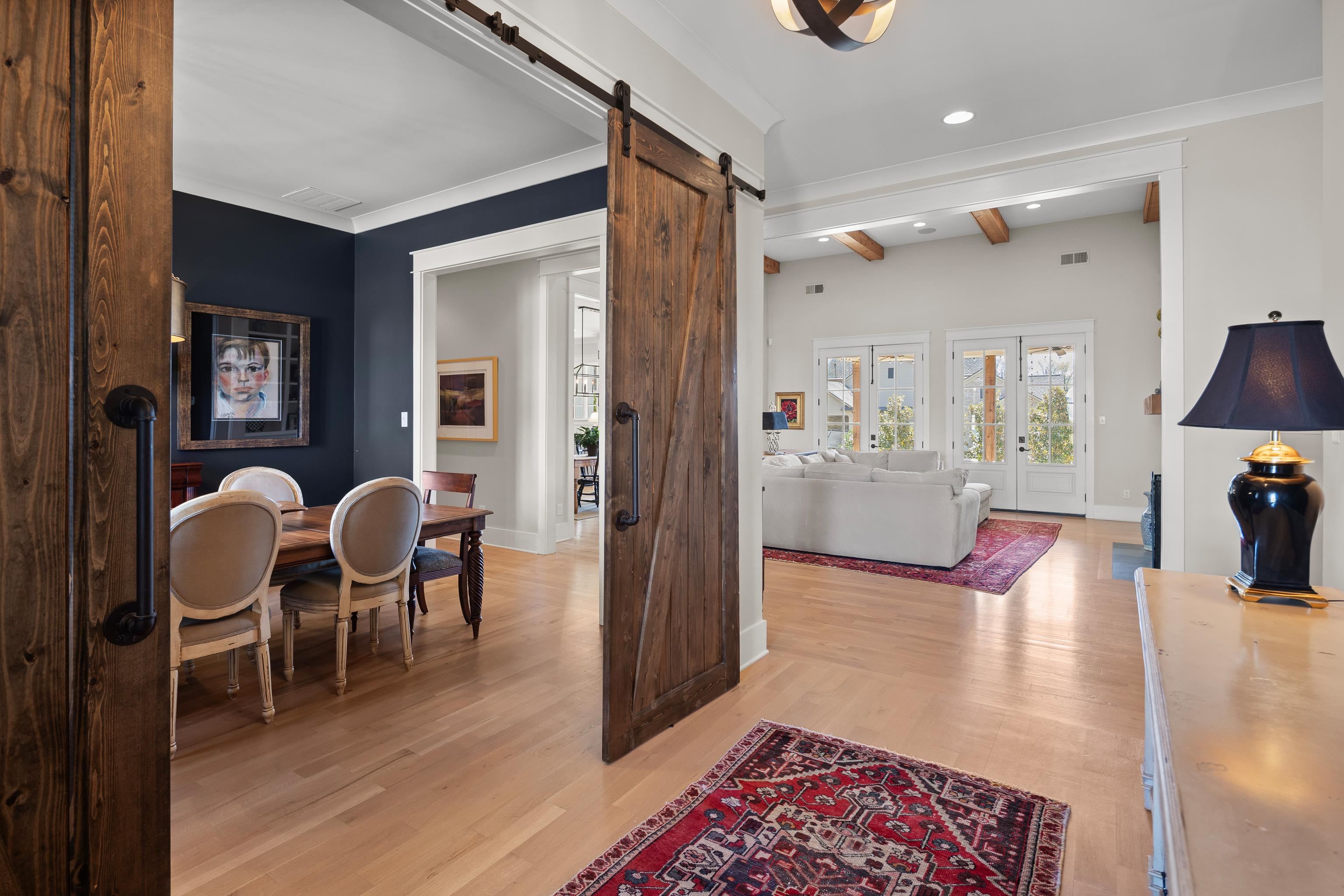 12607 Bravo Road Collierville, TN 38017 - Photo 8 of 37