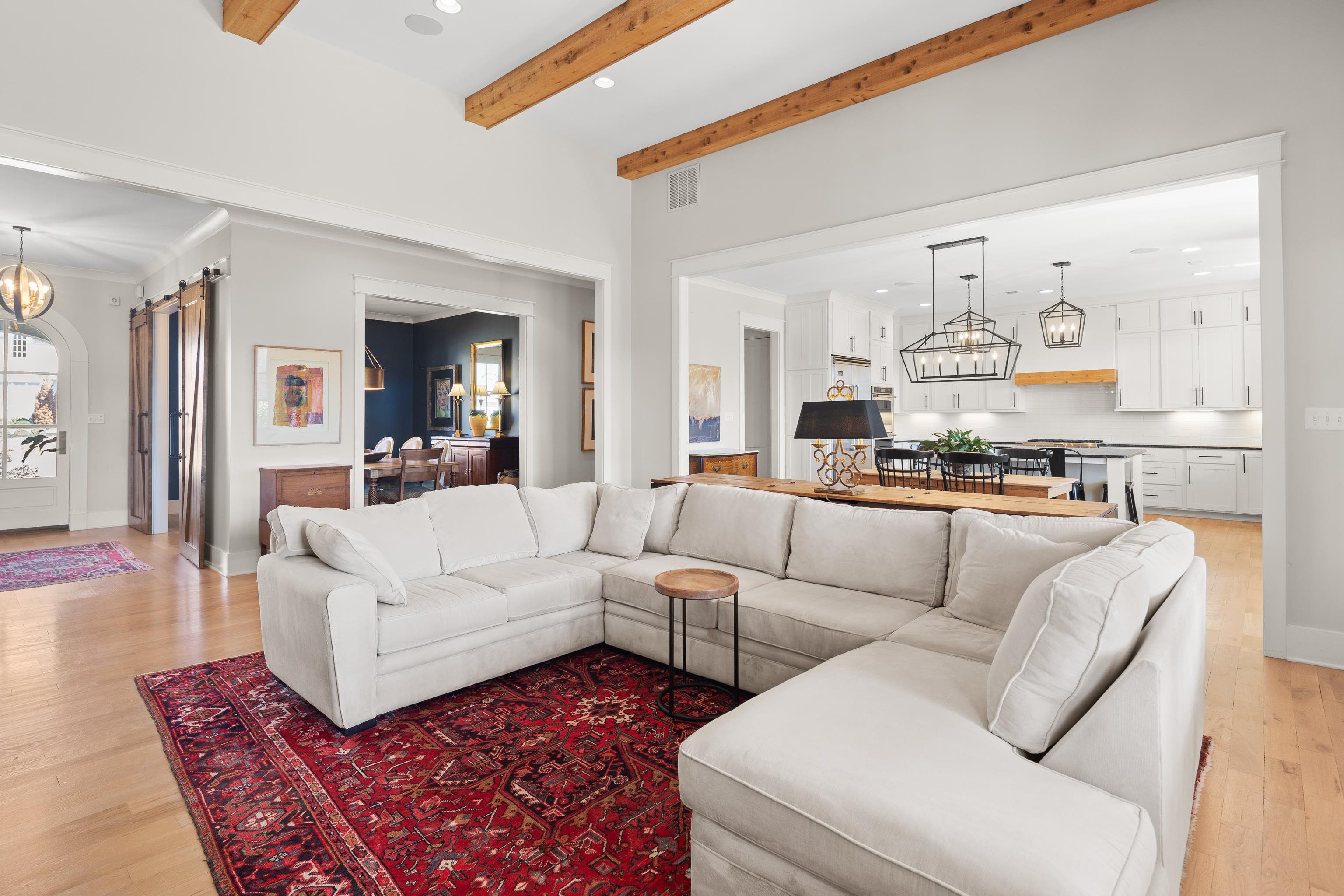 12607 Bravo Road Collierville, TN 38017 - Photo 10 of 37