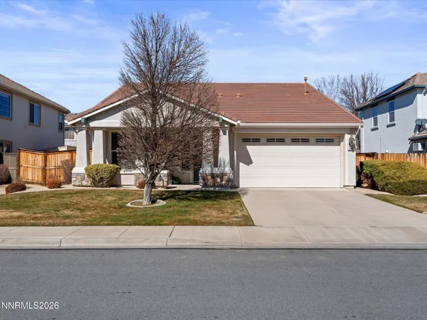 $525,000 | 2488 Emblem Street, Sparks, NV 89436