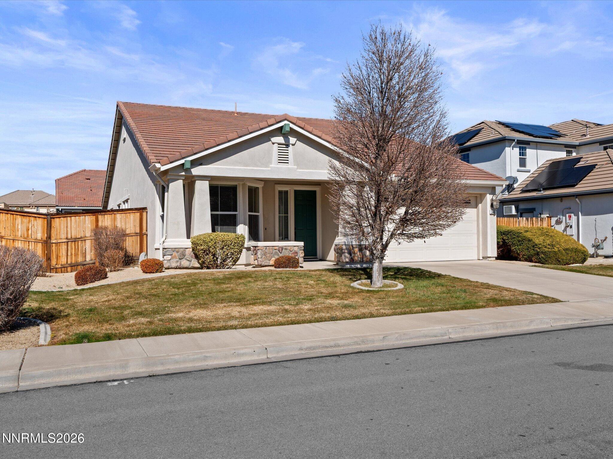 2488 Emblem Street Sparks, NV 89436 - Photo 3 of 37 03-2488 Emblem St-102