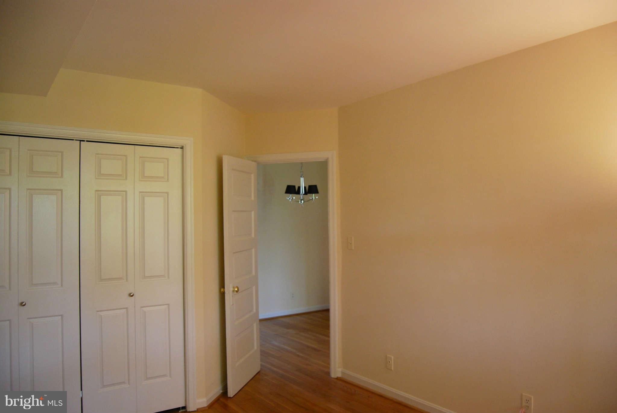 5 Russell Road, Unit D Alexandria, VA 22301 - Photo 18 of 21 Bedroom