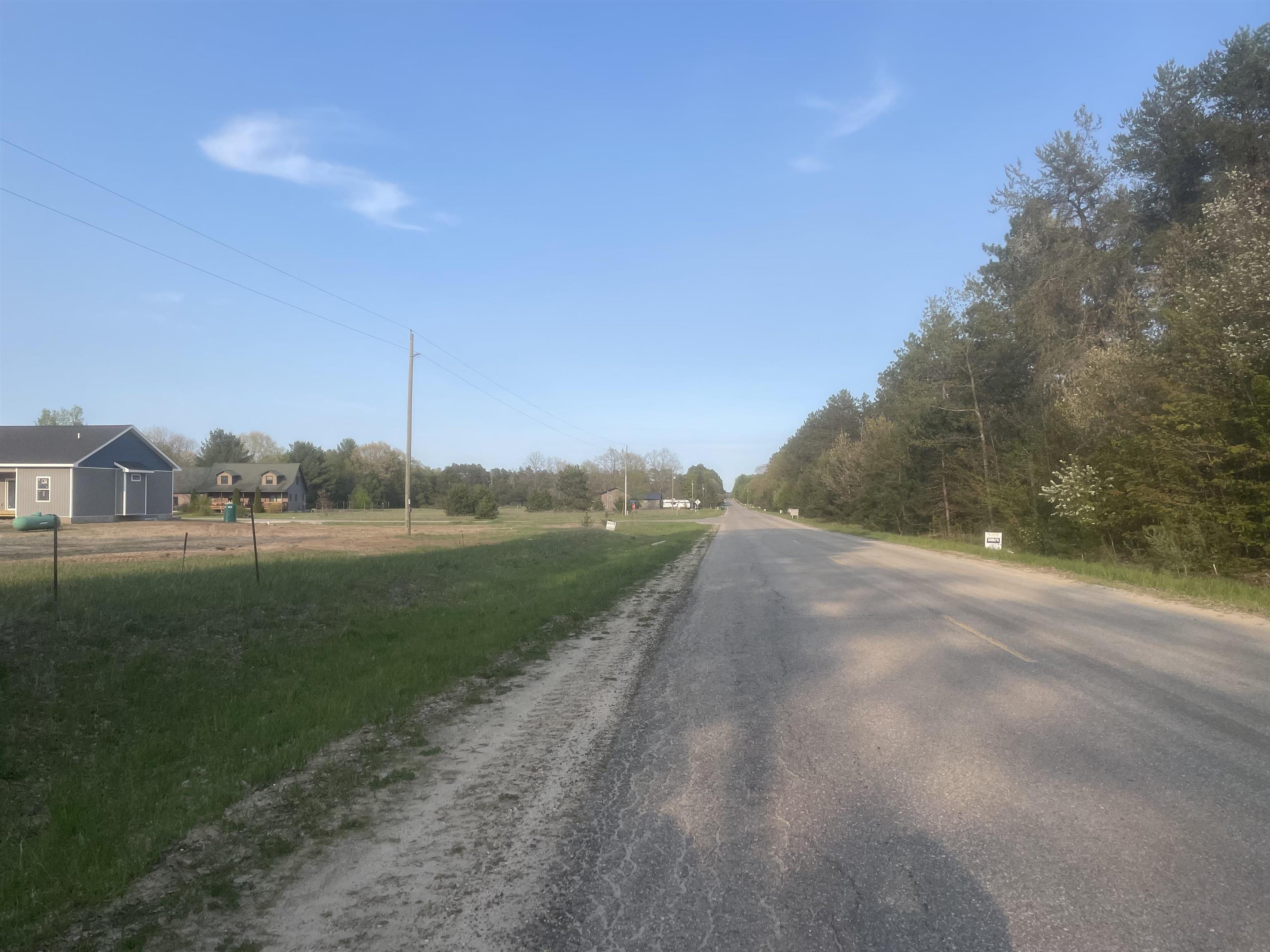 Lot G Lot G Riley, Unit LOT: G Interlochen, MI 49643 - Photo 10 of 10