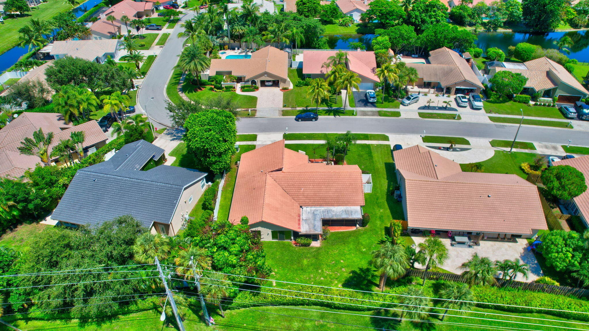 21065 Escondido Way North Boca Raton, FL 33433 - Photo 49 of 56 44-web-or-mls-DJI_10001 (3)_4)_5)_6)_7)