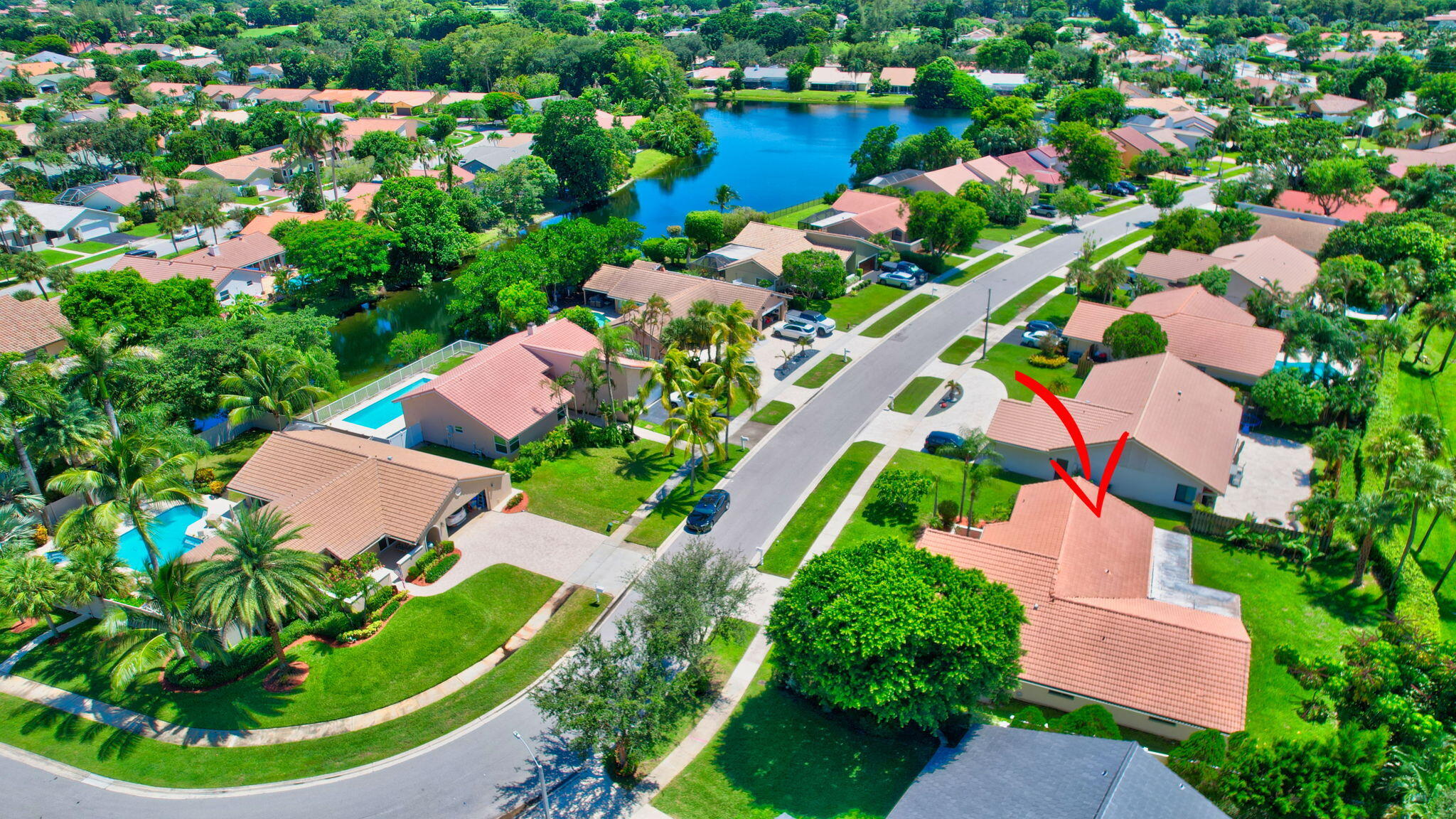 21065 Escondido Way North Boca Raton, FL 33433 - Photo 54 of 56 49-web-or-mls-DJI_10001 (28)_29)_30)_31)