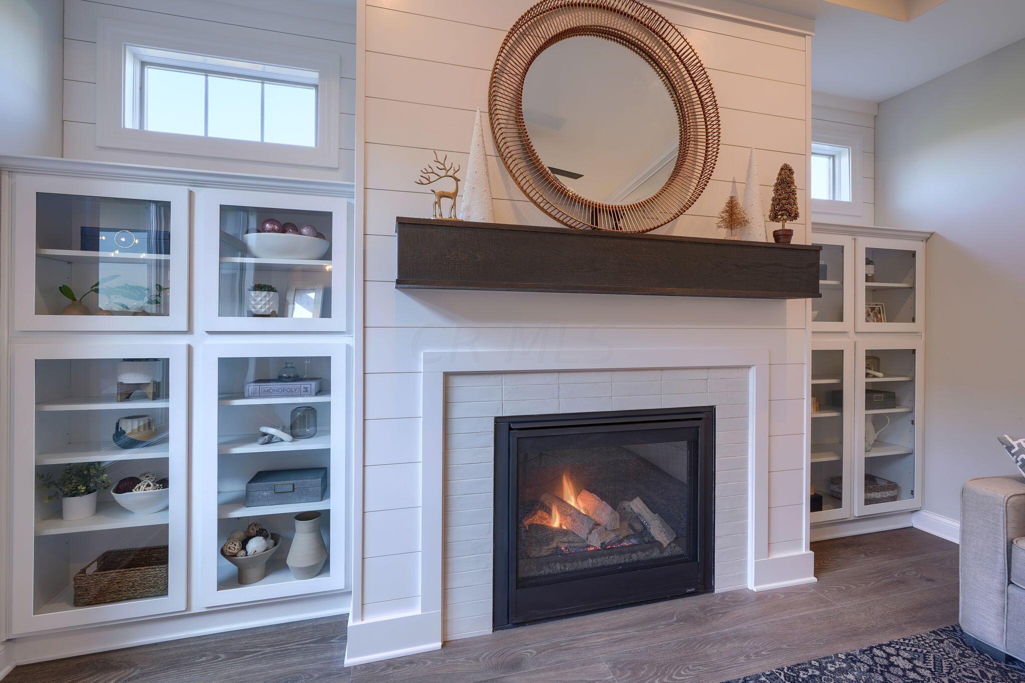 6660 Trinity Mist Way Delaware, OH 43015 - Photo 13 of 62 Built in bookcases
