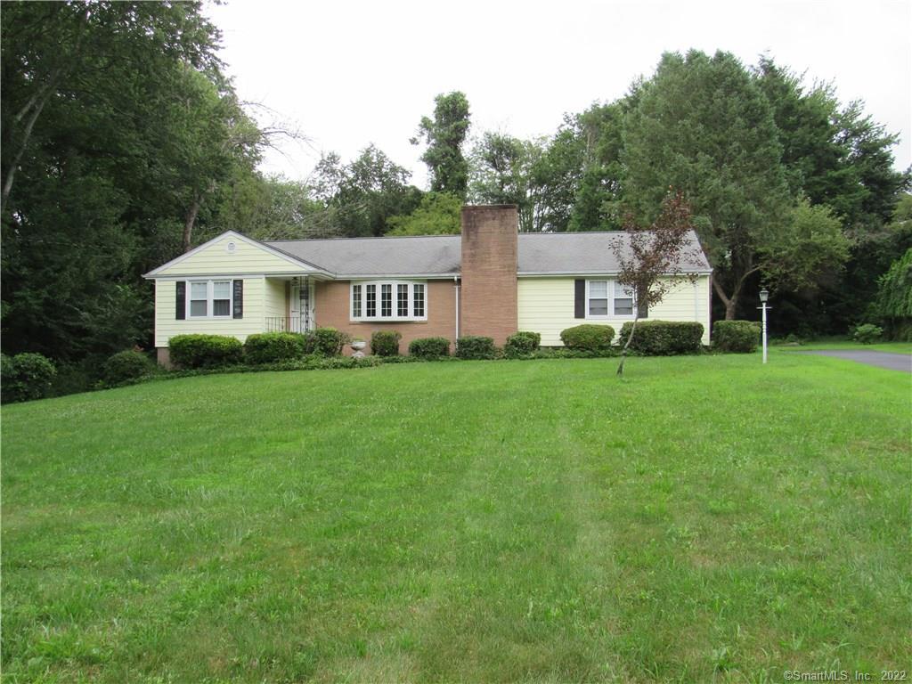 497 Ridgeview Road Orange, CT 06477 - Photo 1 of 1 497 Ridgeview Road, Orange, CT