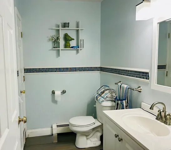 $579,900 | 53 Denver Terrace, Worcester, MA 01604