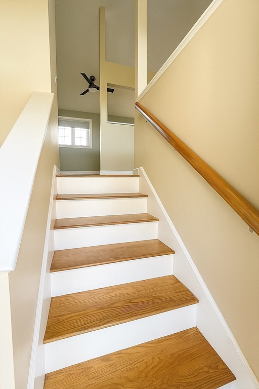 53 Denver Terrace Worcester, MA 01604 - Photo 15 of 19 a view of entryway