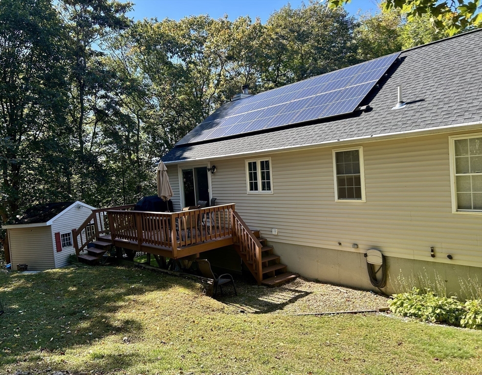 53 Denver Terrace Worcester, MA 01604 - Photo 18 of 19