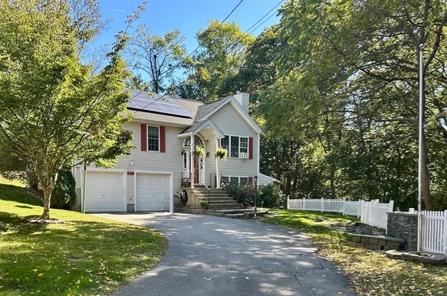 $550,000 | 53 Denver Terrace, Worcester, MA 01604