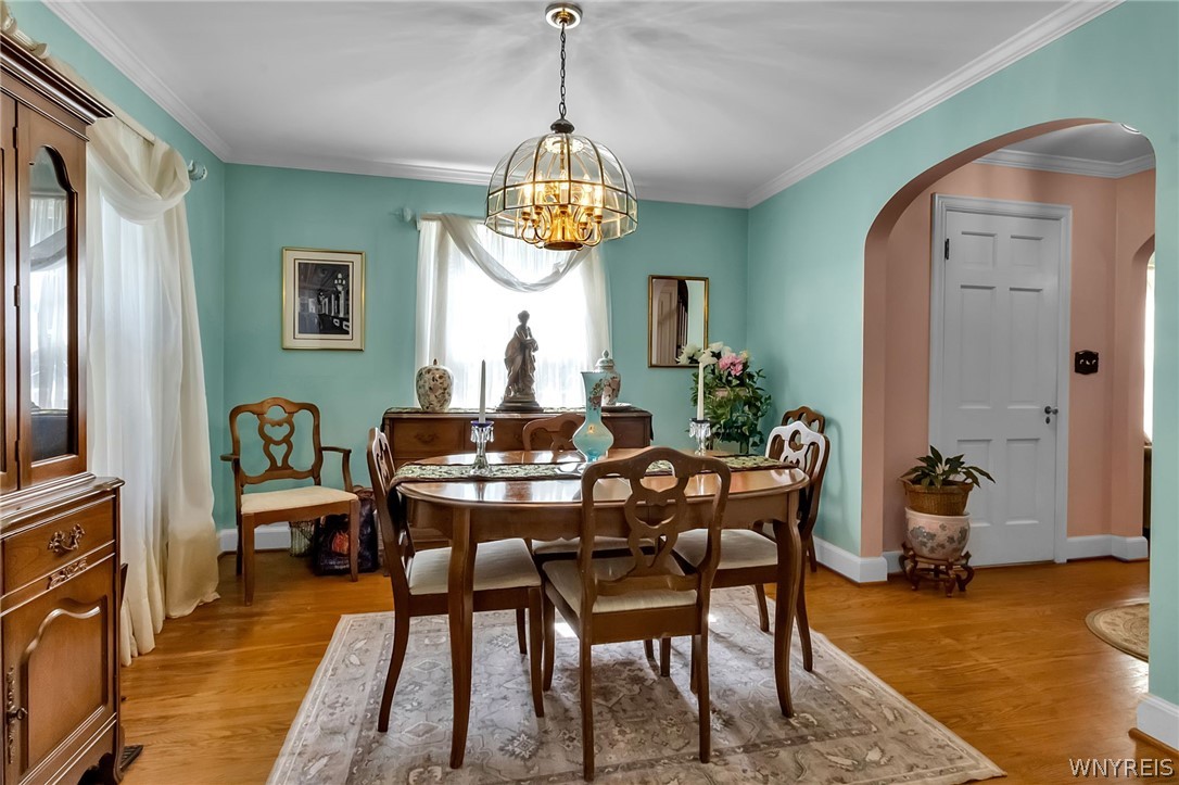 63 Grosvenor Road Tonawanda, NY 14223 - Photo 13 of 44