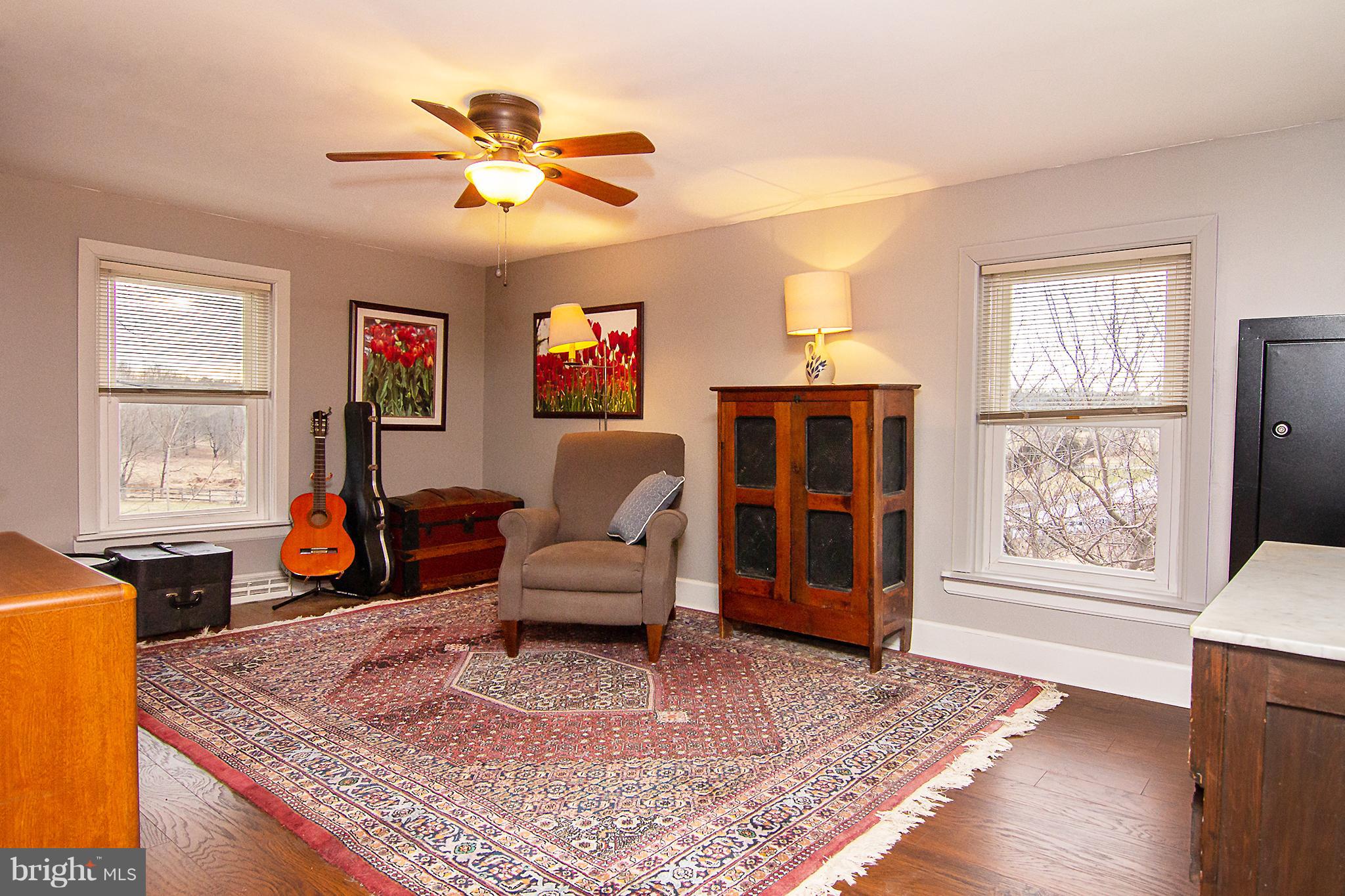 17106 Frederick Road Mount Airy, MD 21771 - Photo 30 of 46 One of three Bedrooms, upstairs